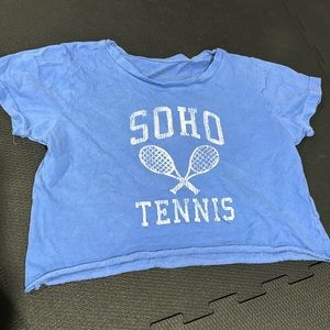 Prince Peter Collection SoHo Tennis